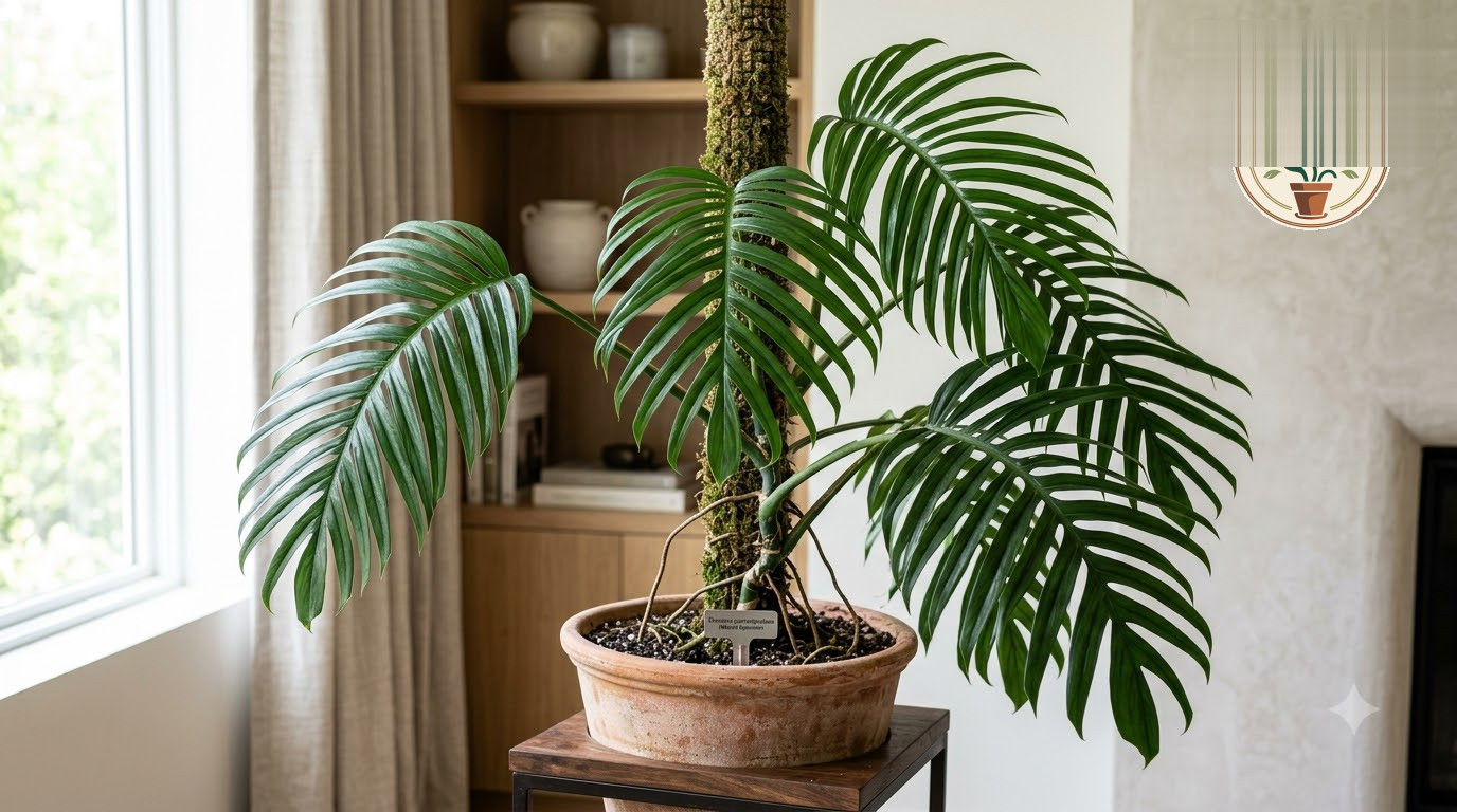Monstera guzmanjacobiae - Image 4