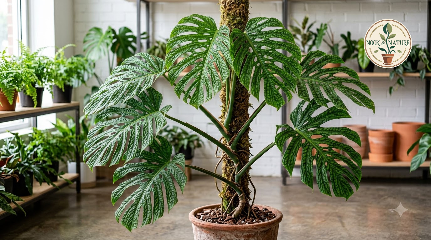 Monstera guzmanjacobiae - Image 6