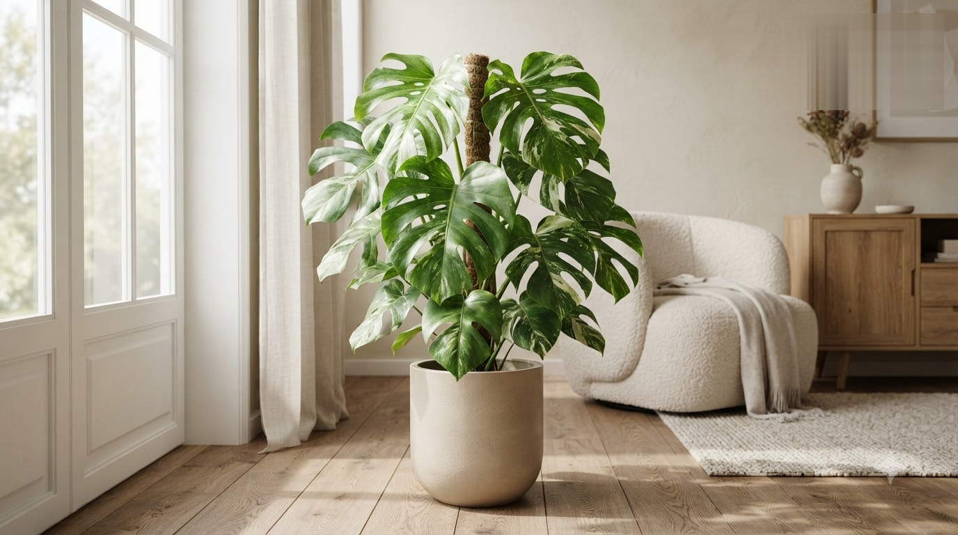 Monstera HUTAMT41 - Image 5