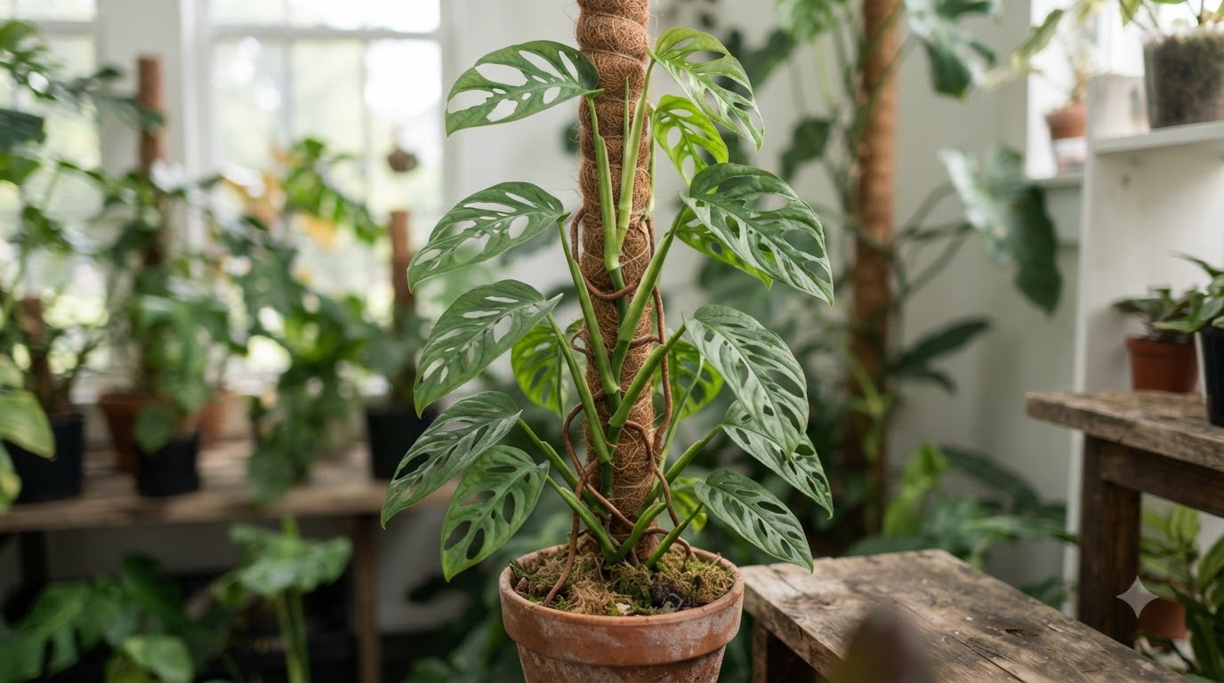 Monstera HUTAMT41 - Image 6