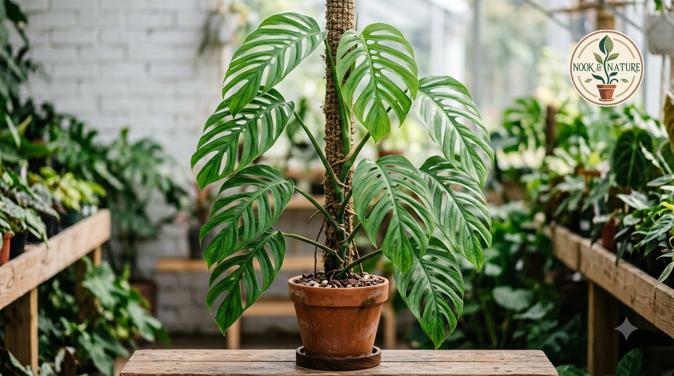 Monstera juliusii - Image 2