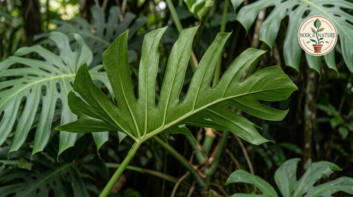 Monstera juliusii - Image 3