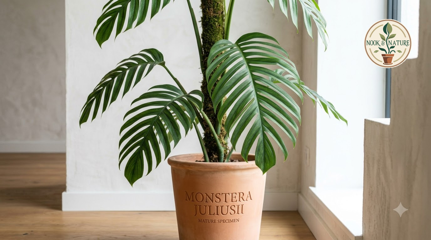 Monstera juliusii - Image 4