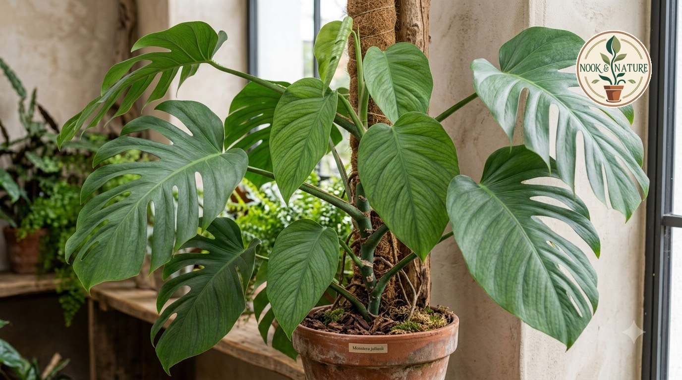 Monstera juliusii - Image 6