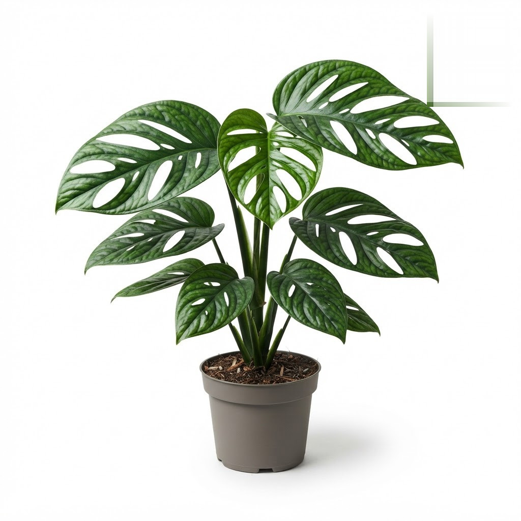 Monstera kessleri - Image 2