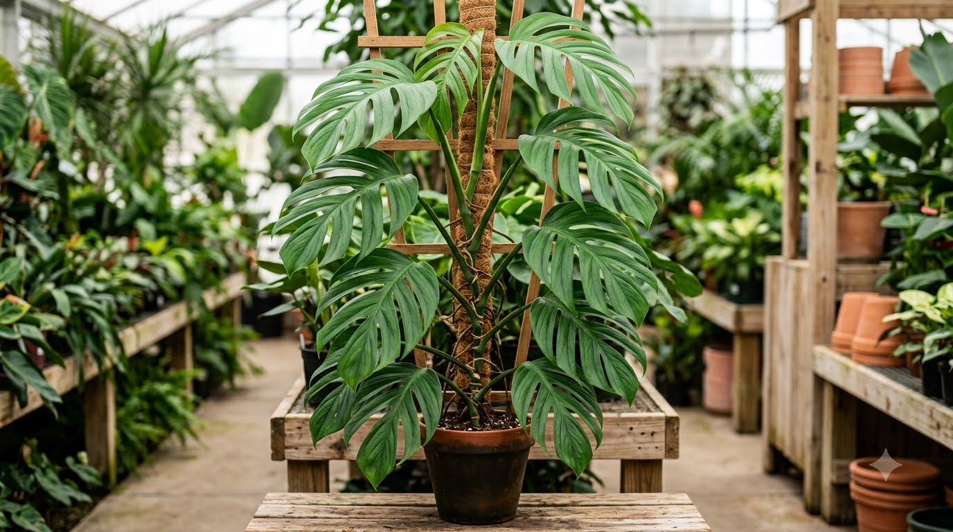 Monstera kessleri - Image 3