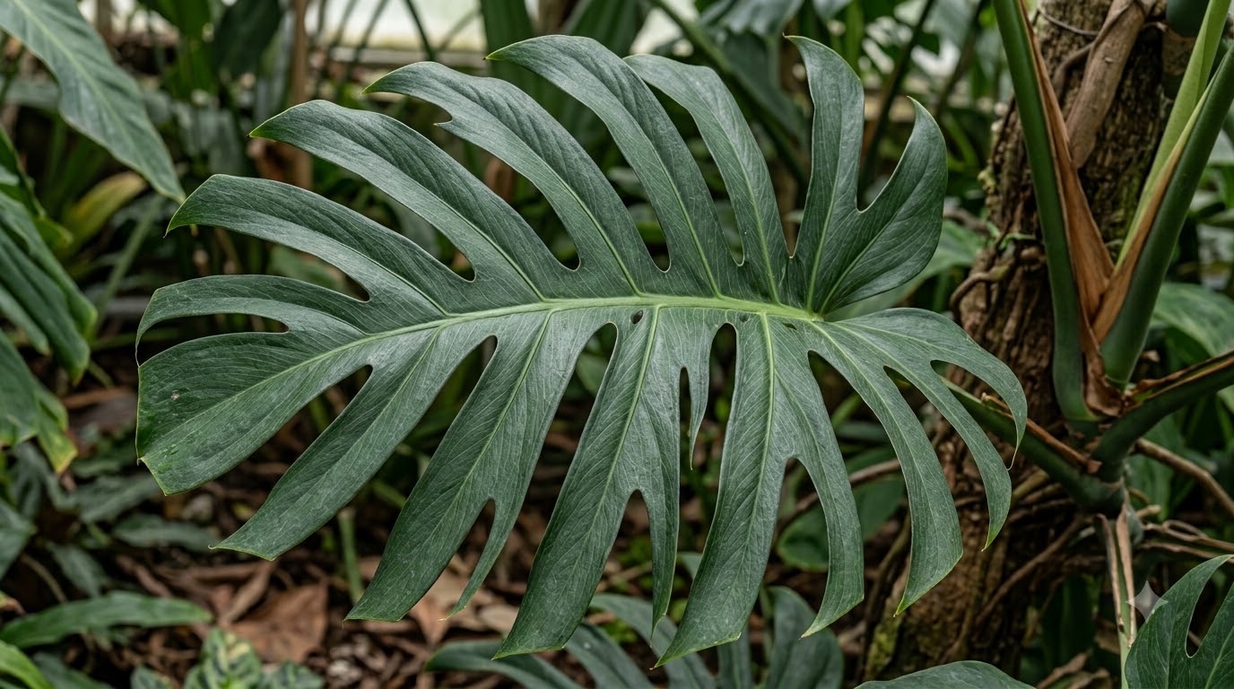 Monstera kessleri - Image 4