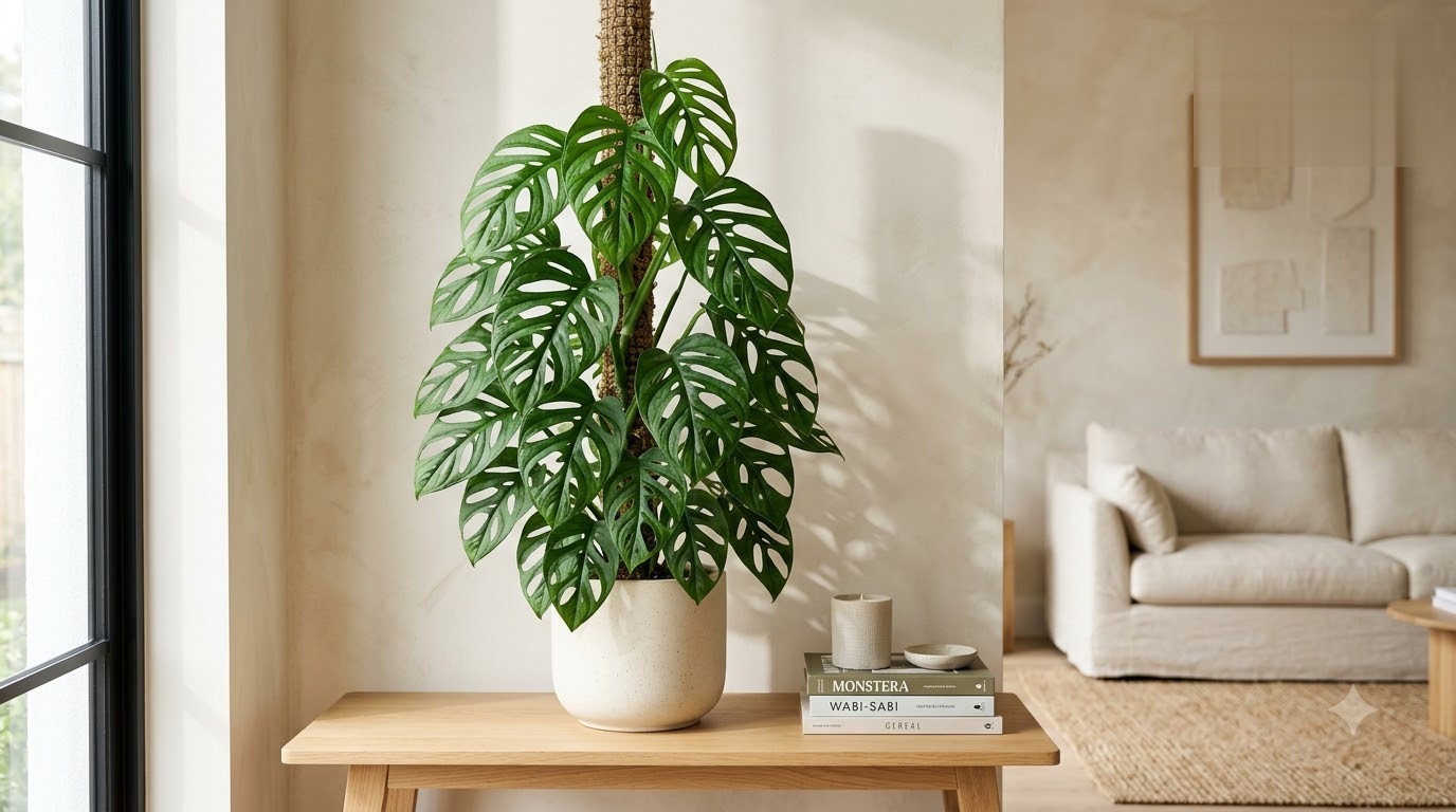 Monstera kessleri - Image 6