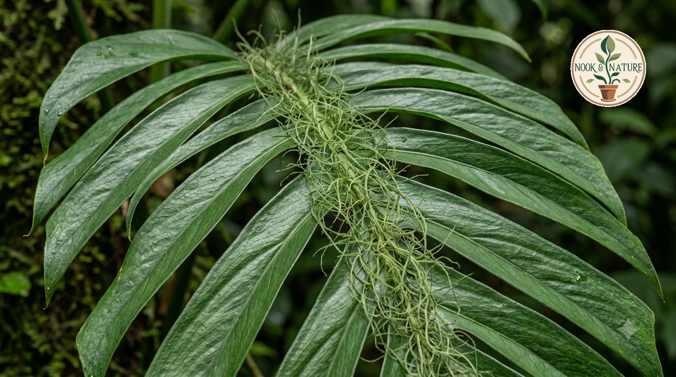 Monstera kikiae - Image 3