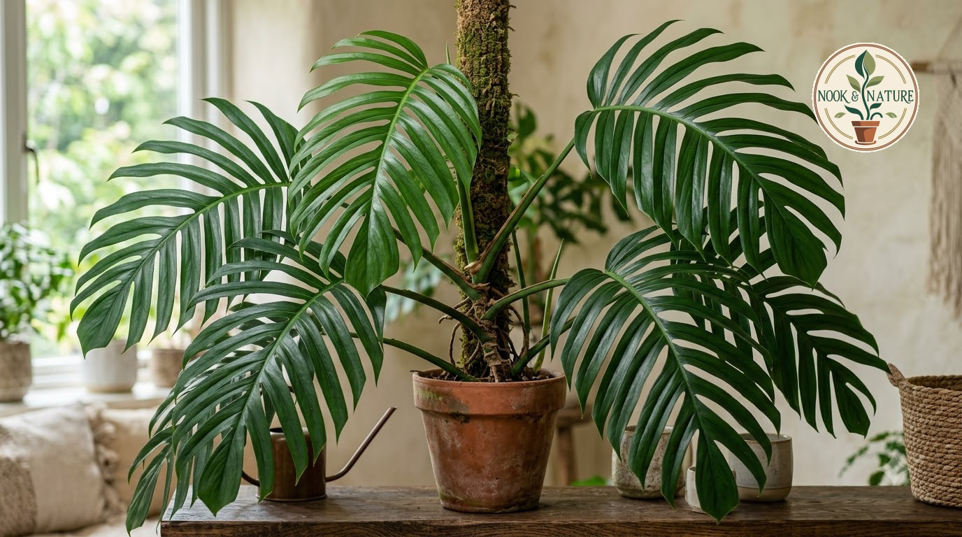 Monstera kikiae - Image 4