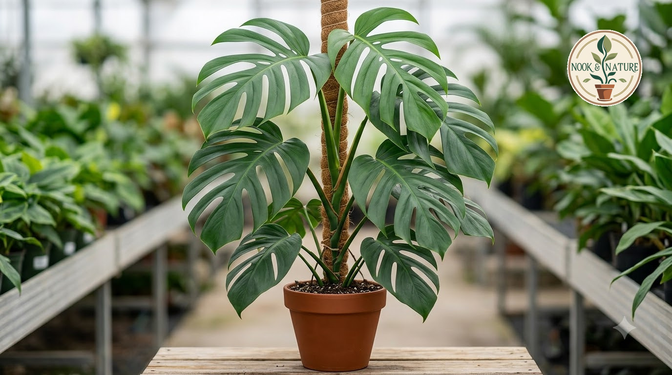 Monstera lamersiana - Image 2