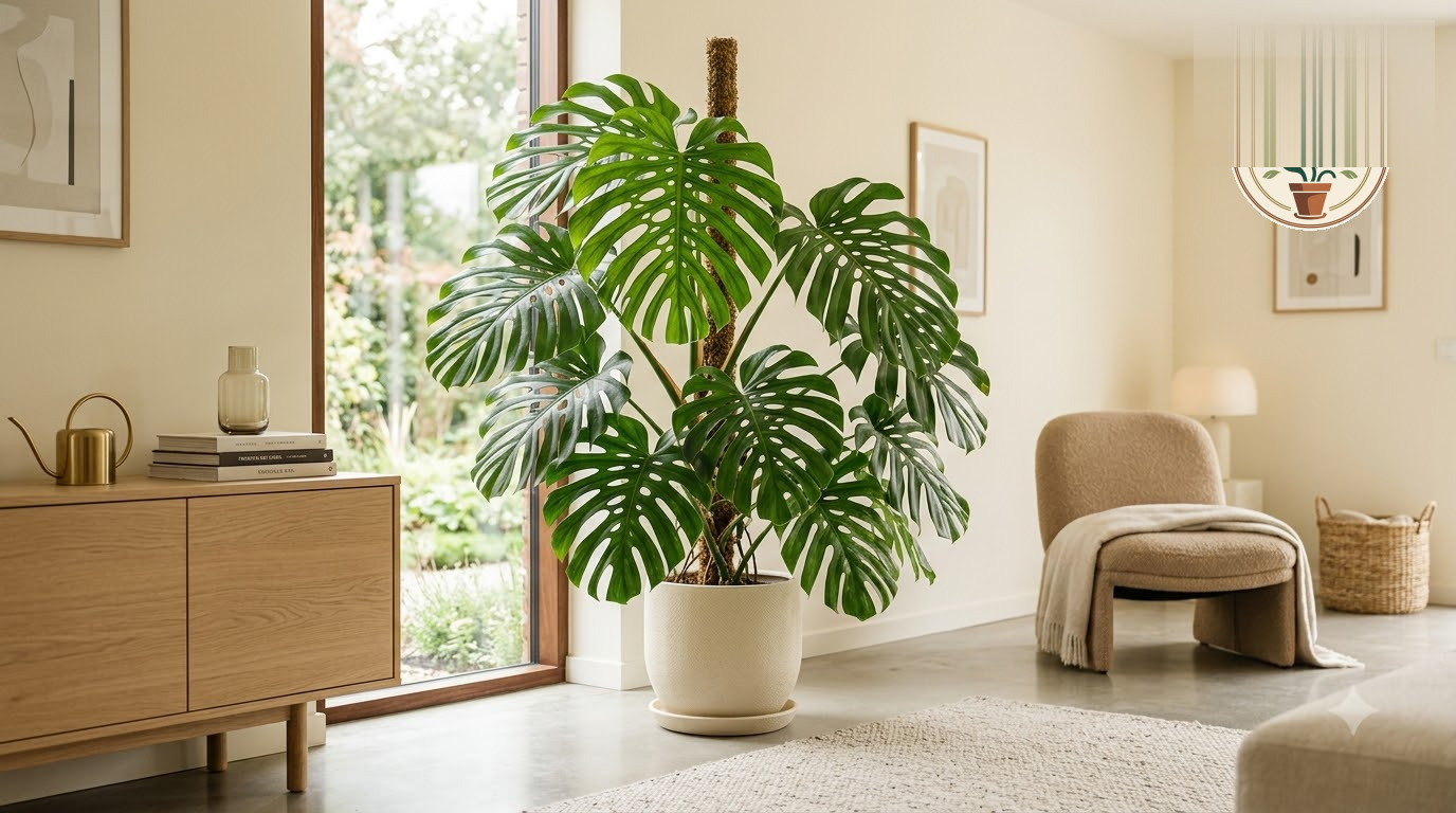 Monstera lamersiana - Image 5