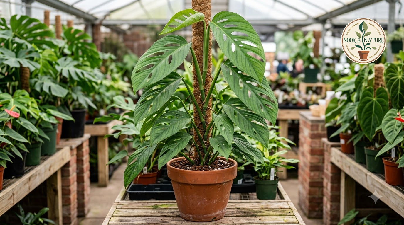 Monstera lechleriana - Image 2