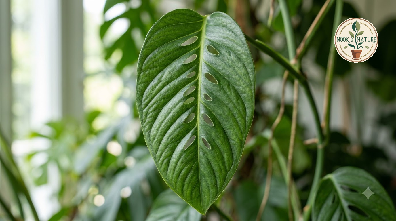 Monstera lechleriana - Image 3