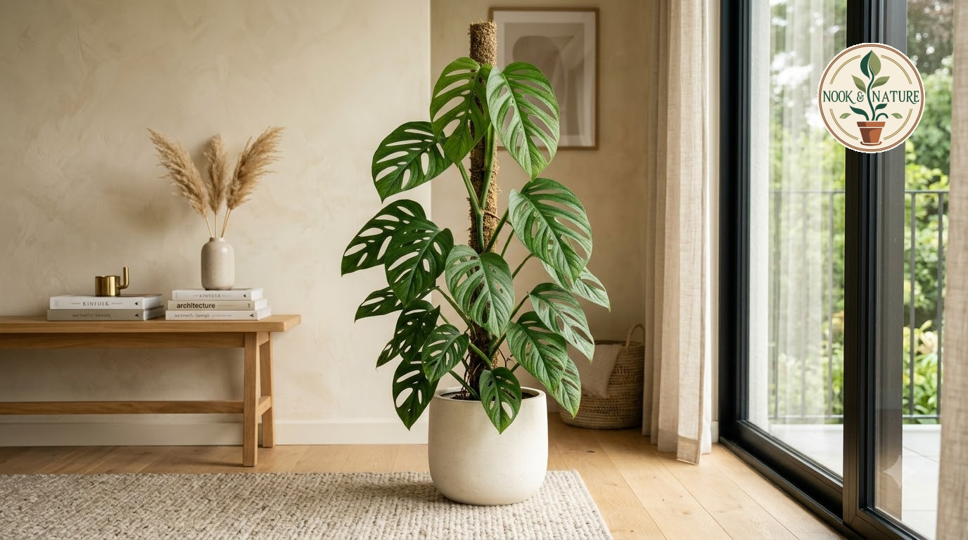 Monstera lechleriana - Image 5