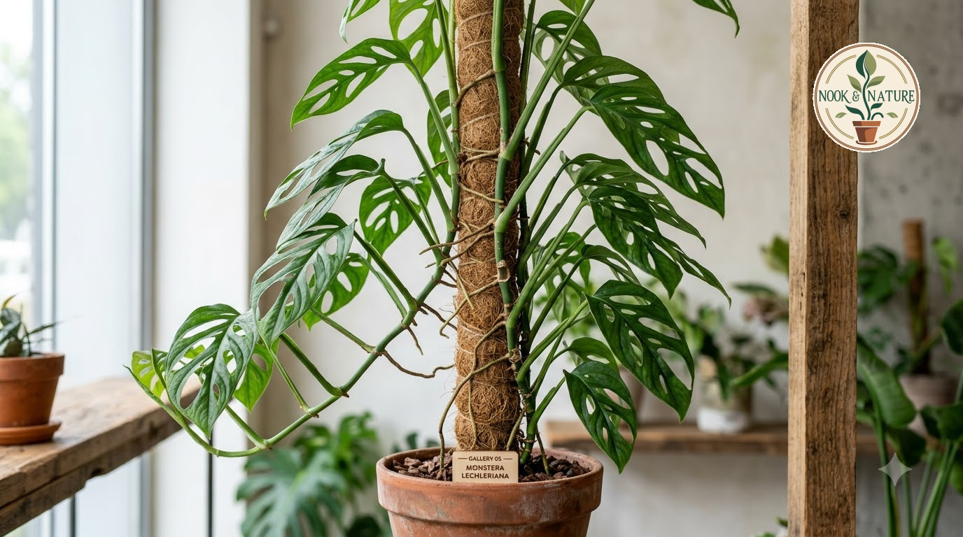 Monstera lechleriana - Image 6