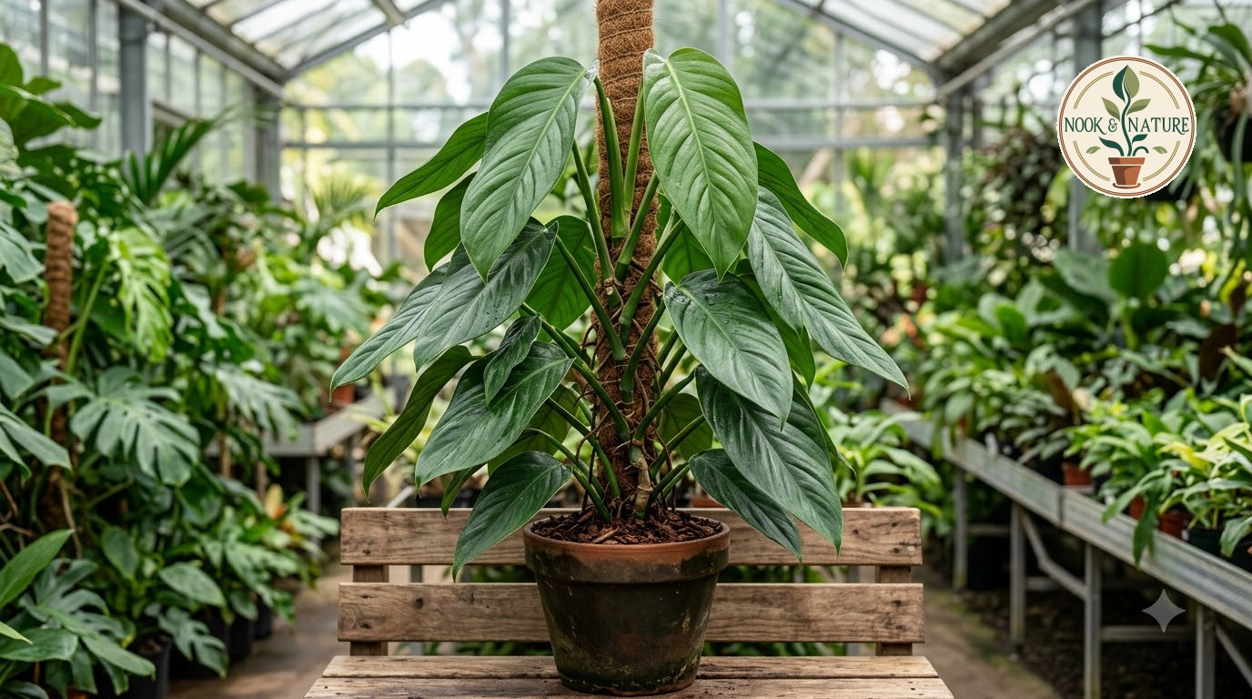 Monstera maderaverde - Image 2