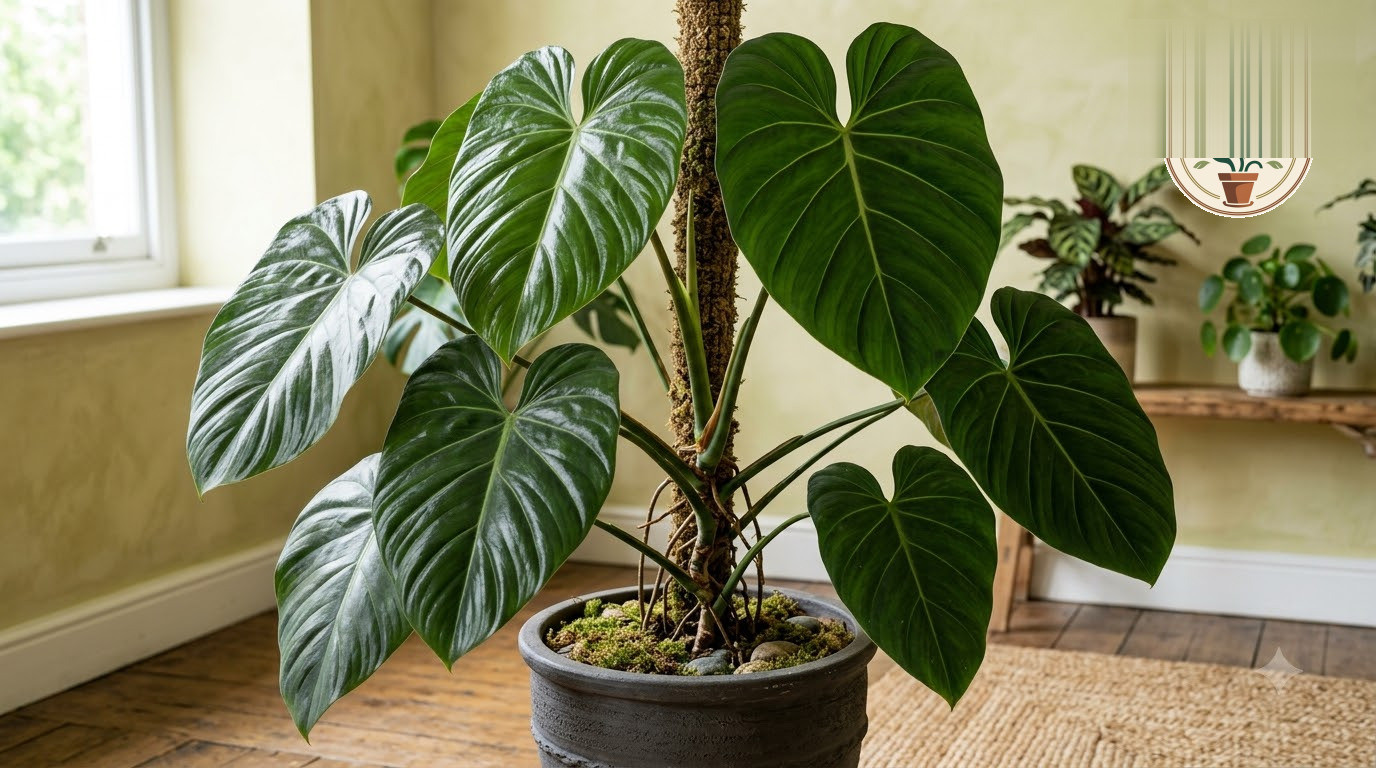 Monstera maderaverde - Image 3