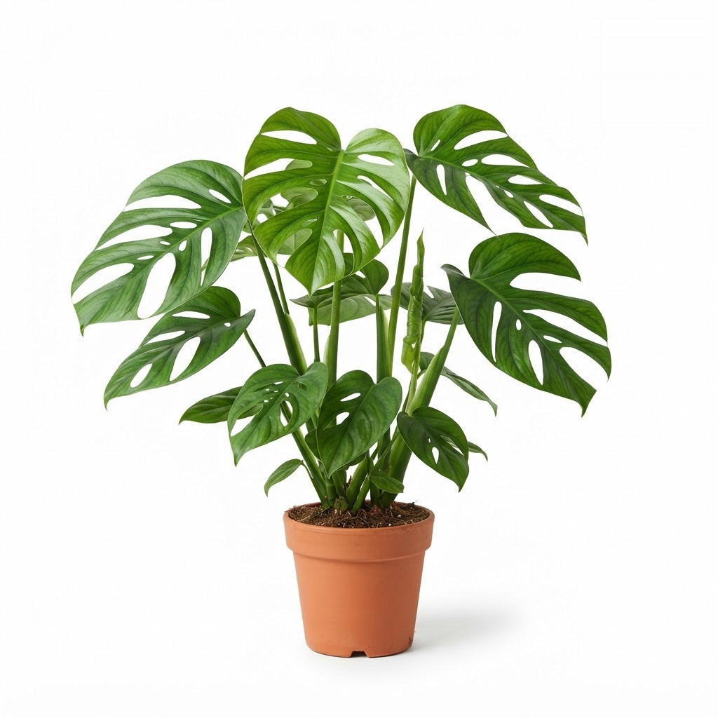 Monstera membranacea - Image 2
