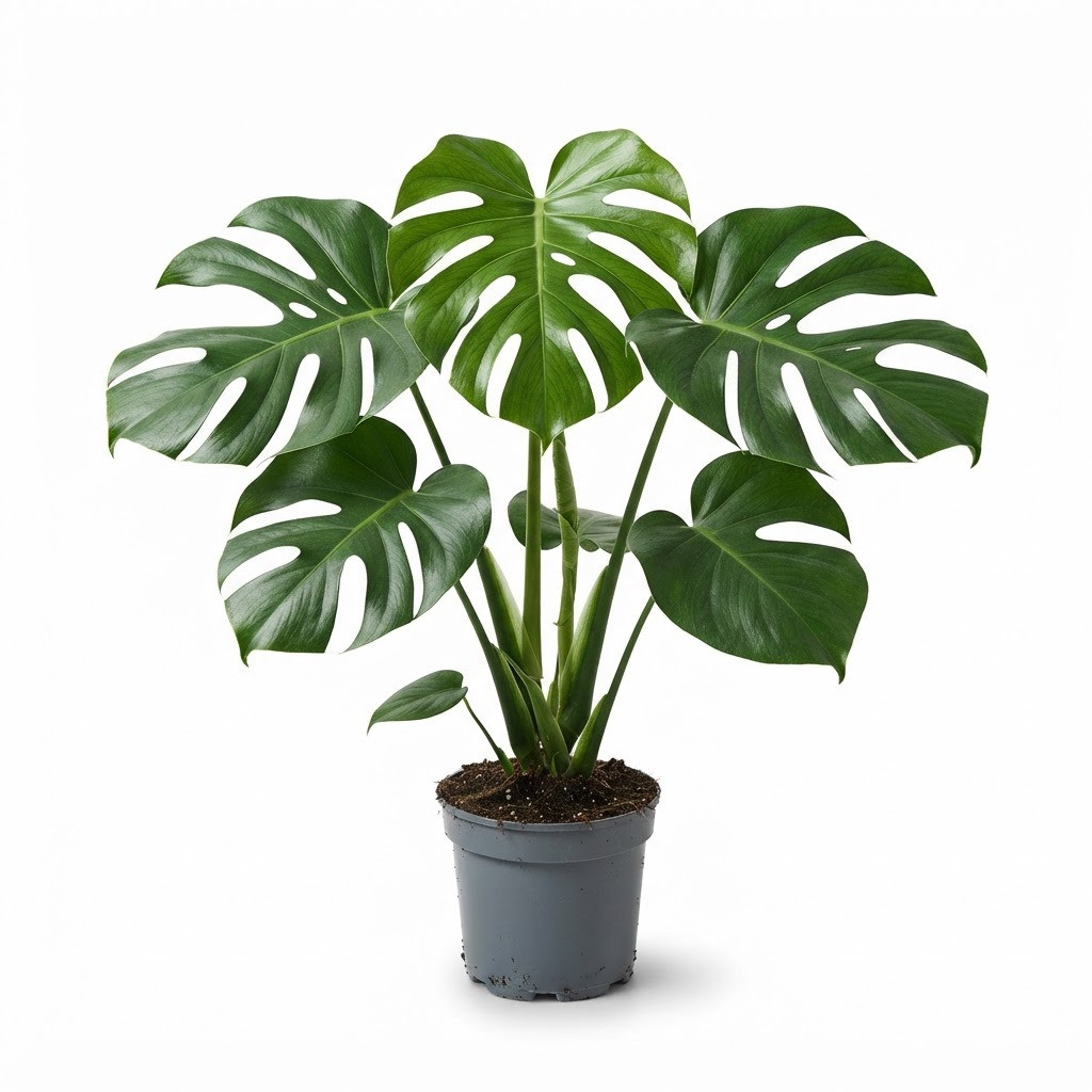 Monstera mittermeieri - Image 2