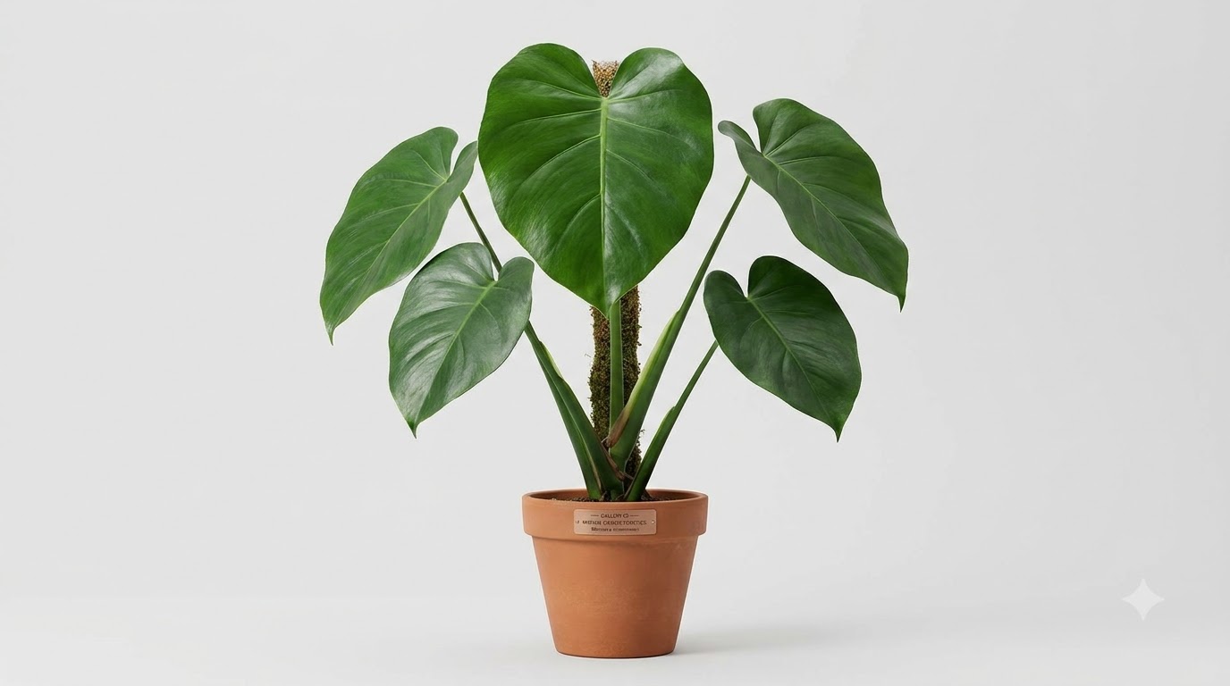 Monstera mittermeieri - Image 5