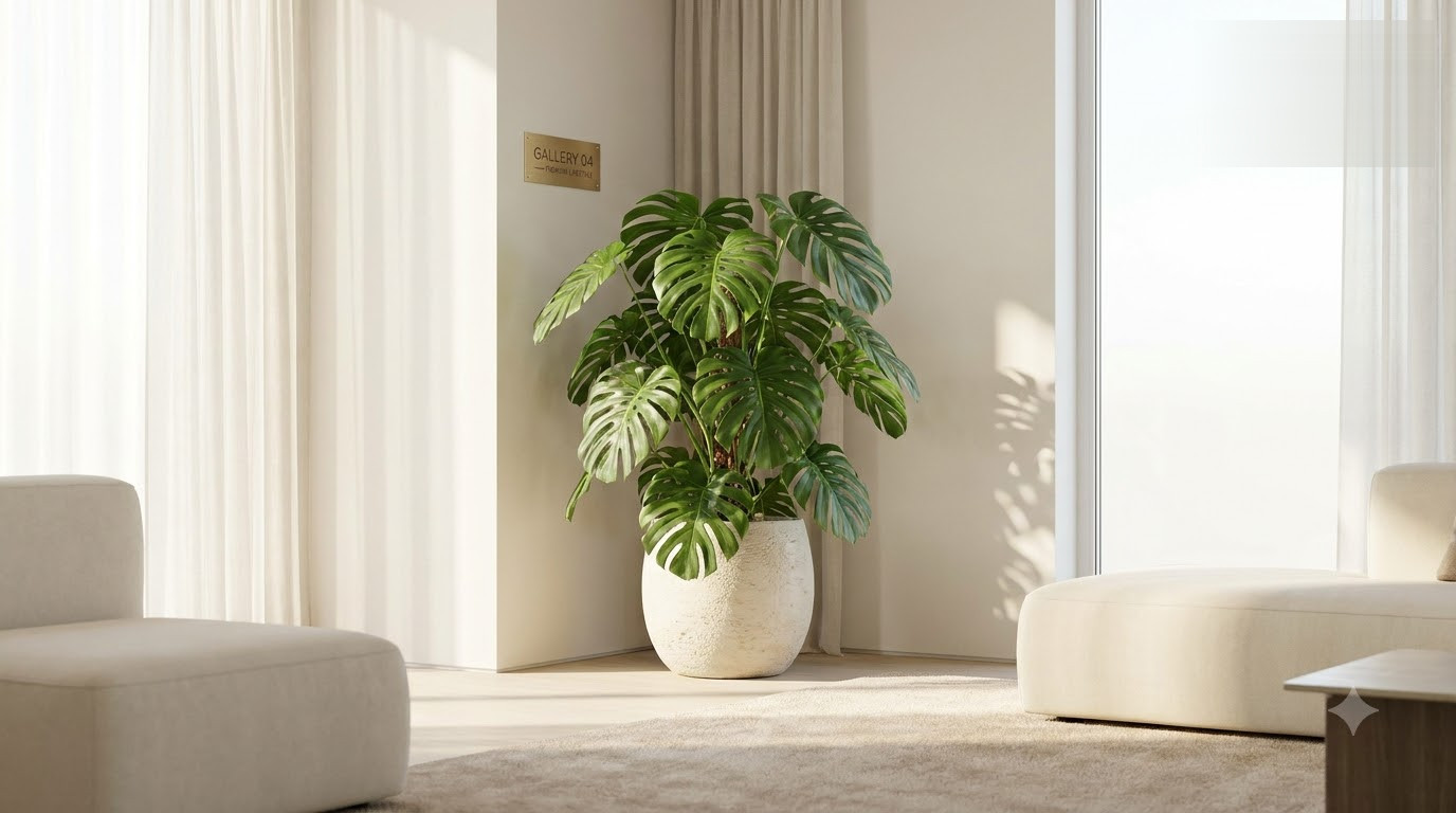 Monstera mittermeieri - Image 6