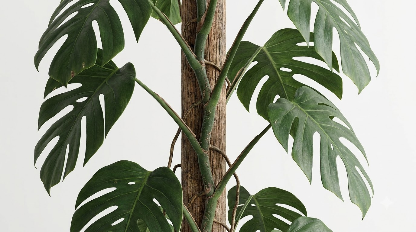 Monstera mittermeieri - Image 7