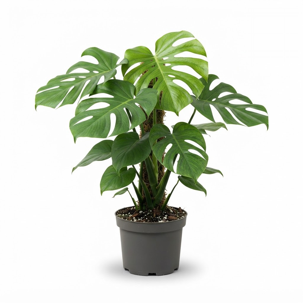 Monstera momoi - Image 2
