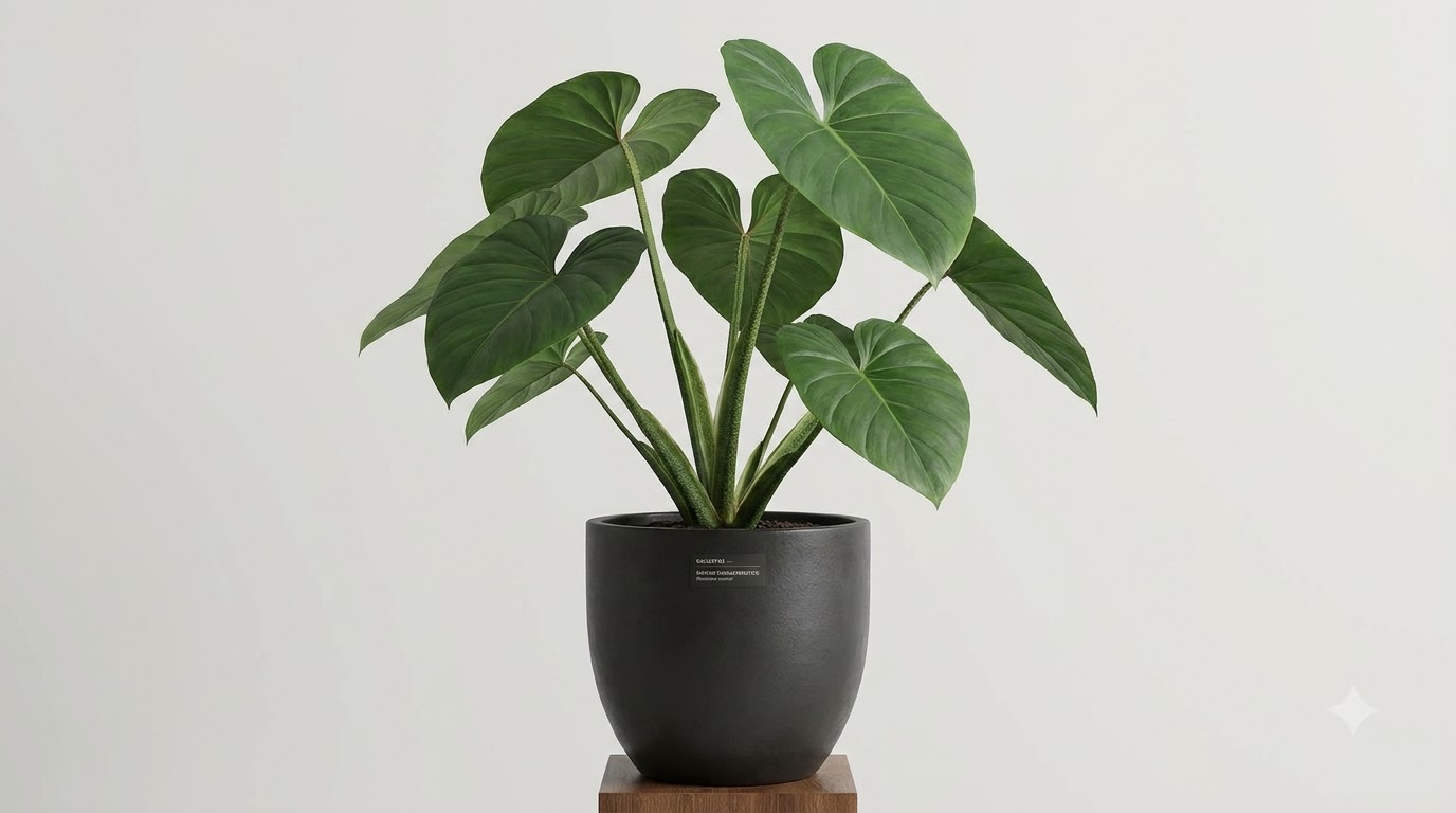 Monstera momoi - Image 5