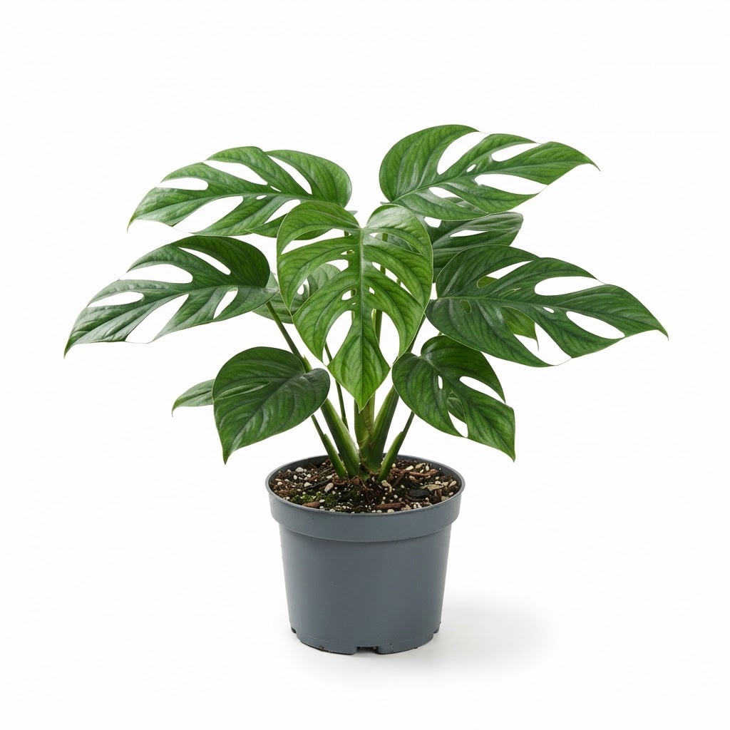 Monstera ngabensis - Image 2