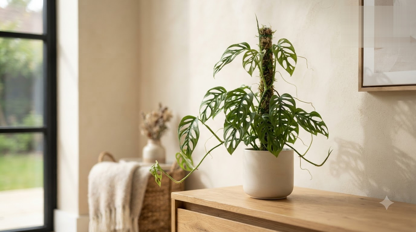 Monstera obliqua Panama Form - Image 5