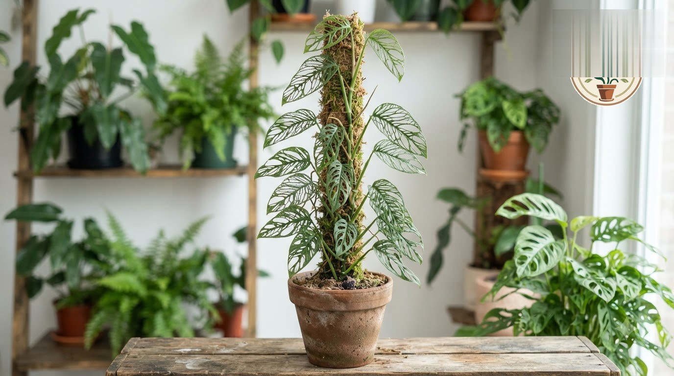 Monstera obliqua Peru Form - Image 6