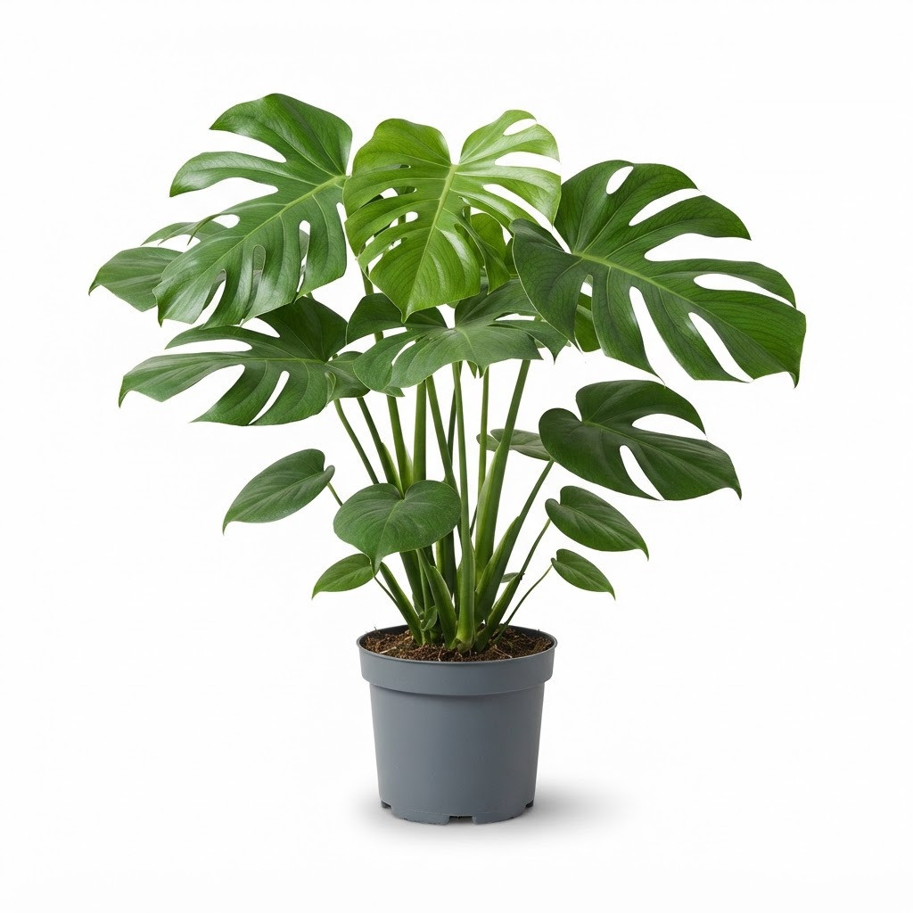 Monstera oreophila - Image 2