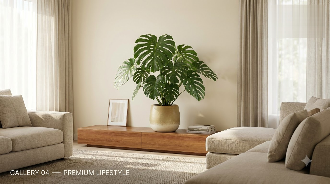 Monstera oreophila - Image 6