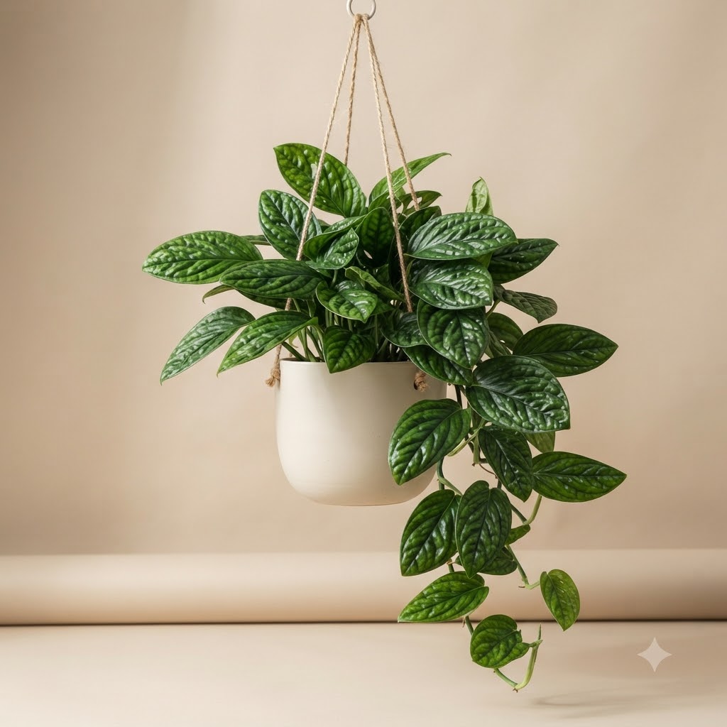 Monstera Peru Hanging