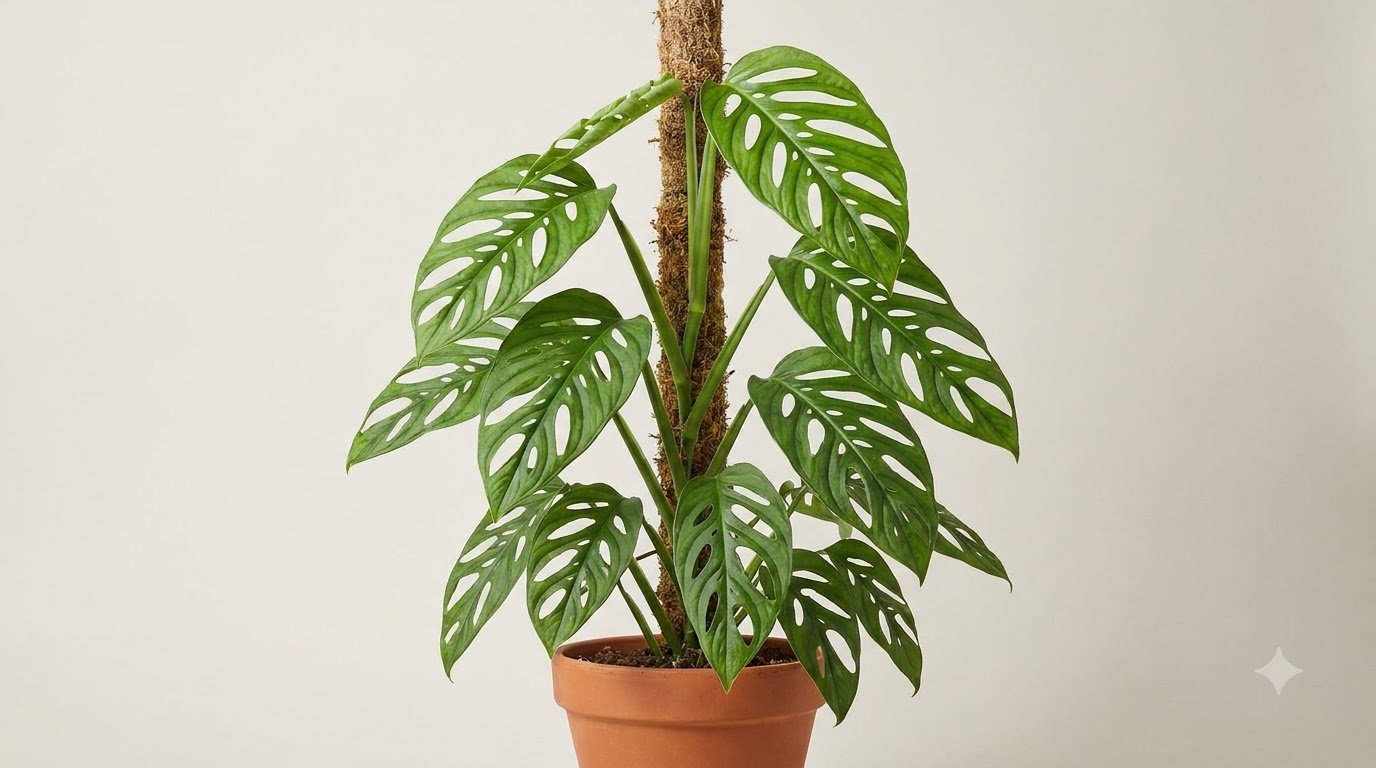 Monstera praetermissa - Image 3