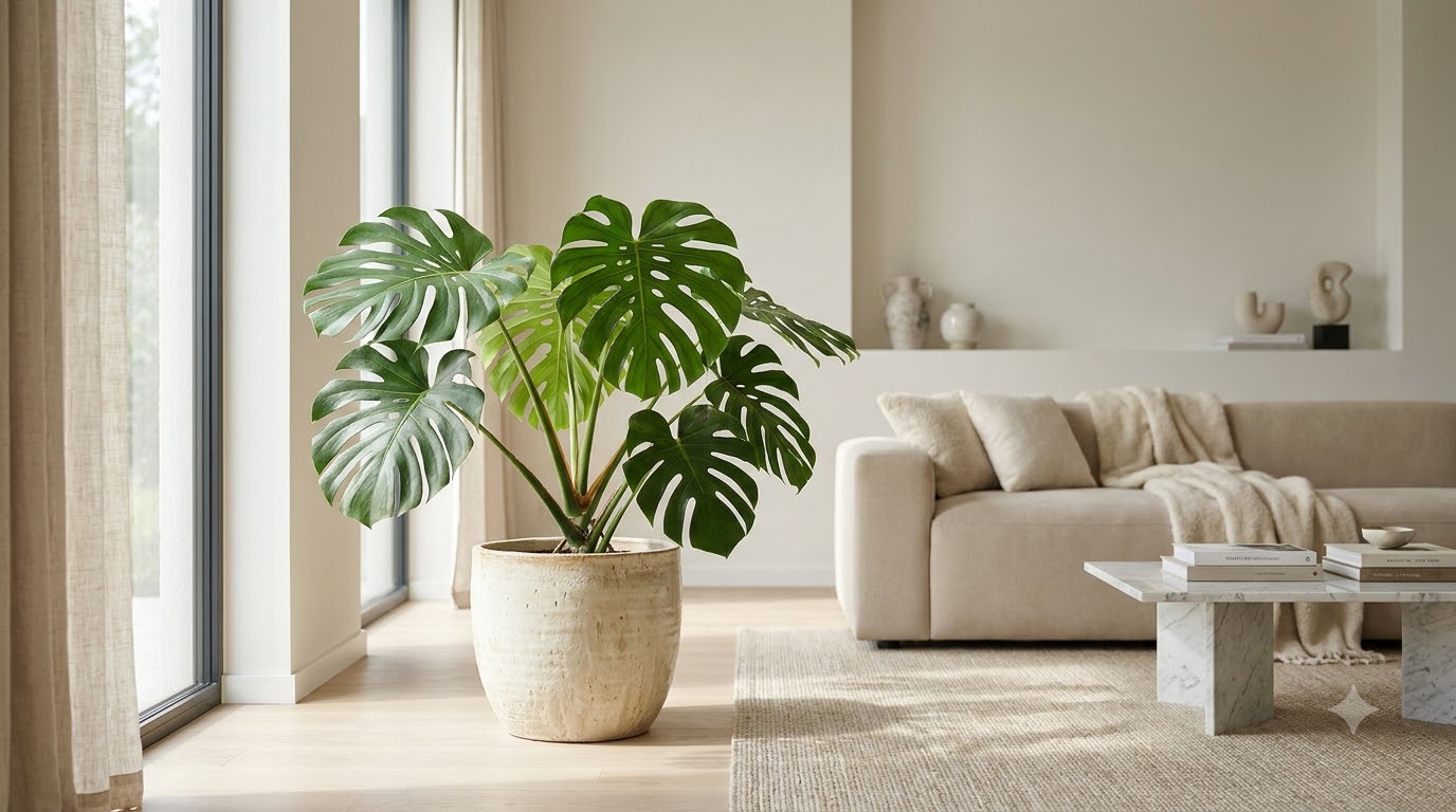 Monstera praetermissa - Image 6