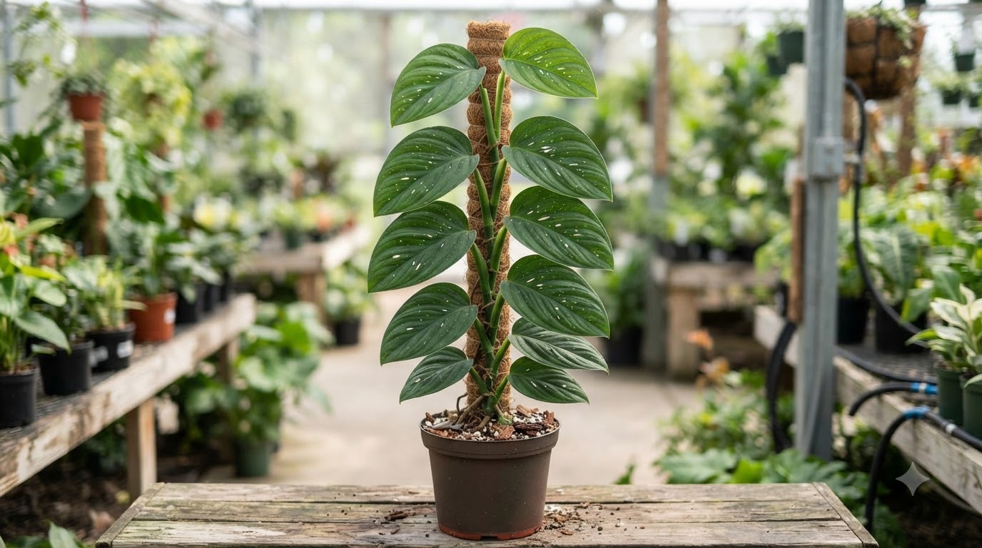 Monstera punctulata - Image 3
