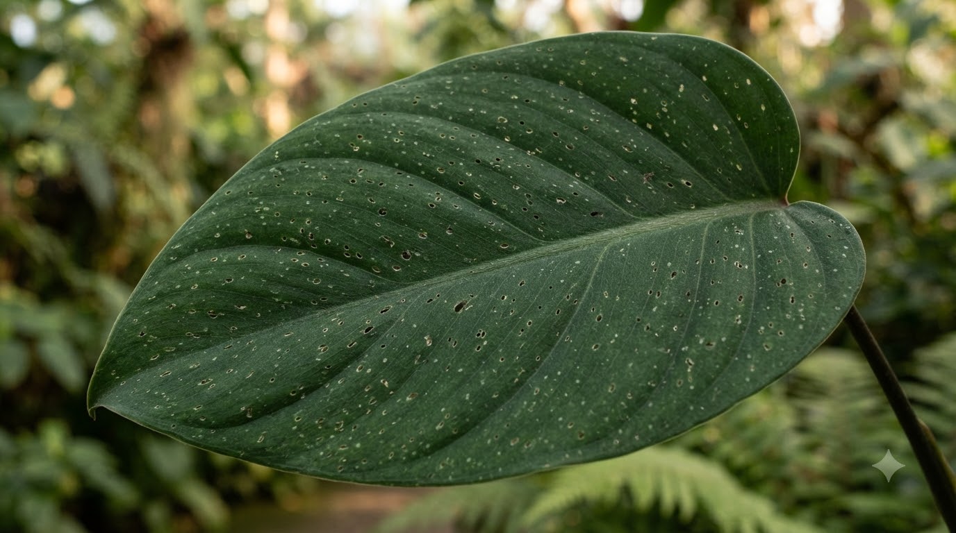 Monstera punctulata - Image 4