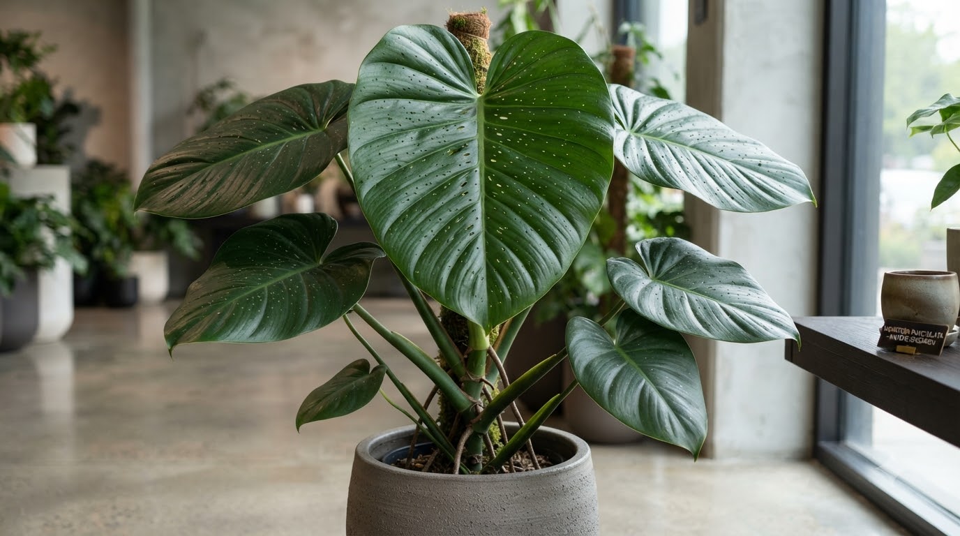 Monstera punctulata - Image 5