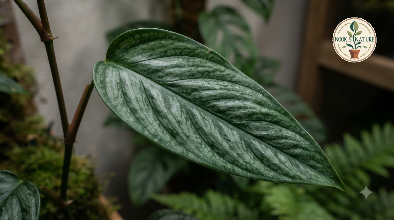 Monstera siltepecana - Image 3