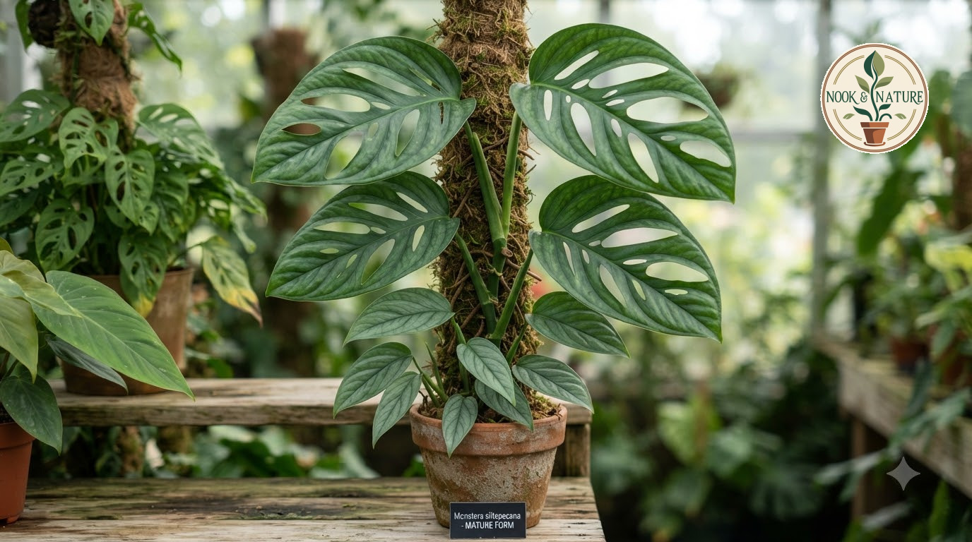 Monstera siltepecana - Image 4