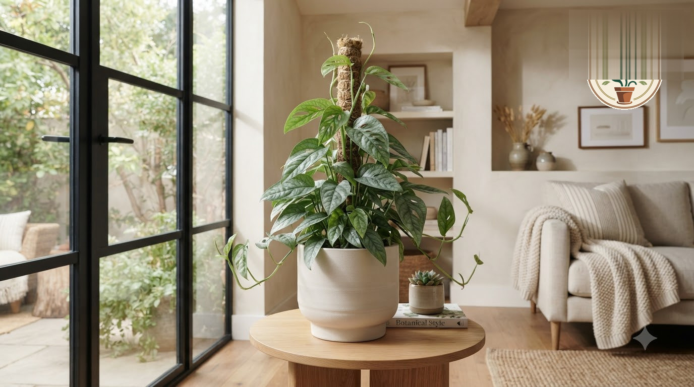 Monstera siltepecana - Image 5