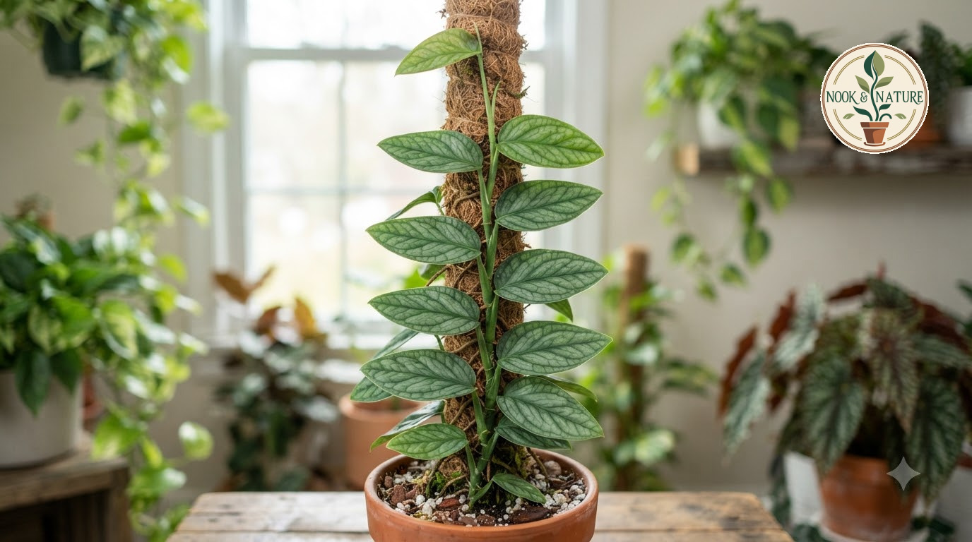 Monstera siltepecana - Image 6