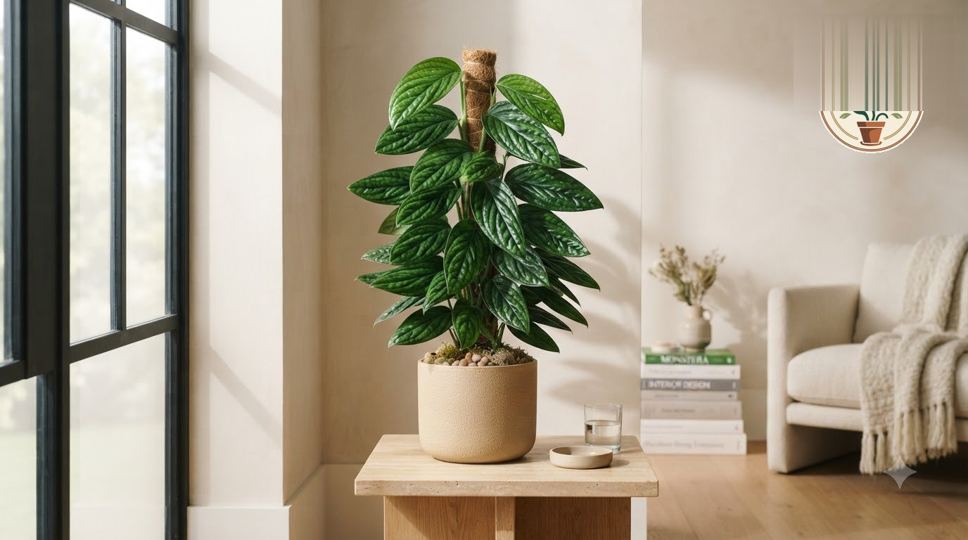 Monstera sp. Peru - Image 5