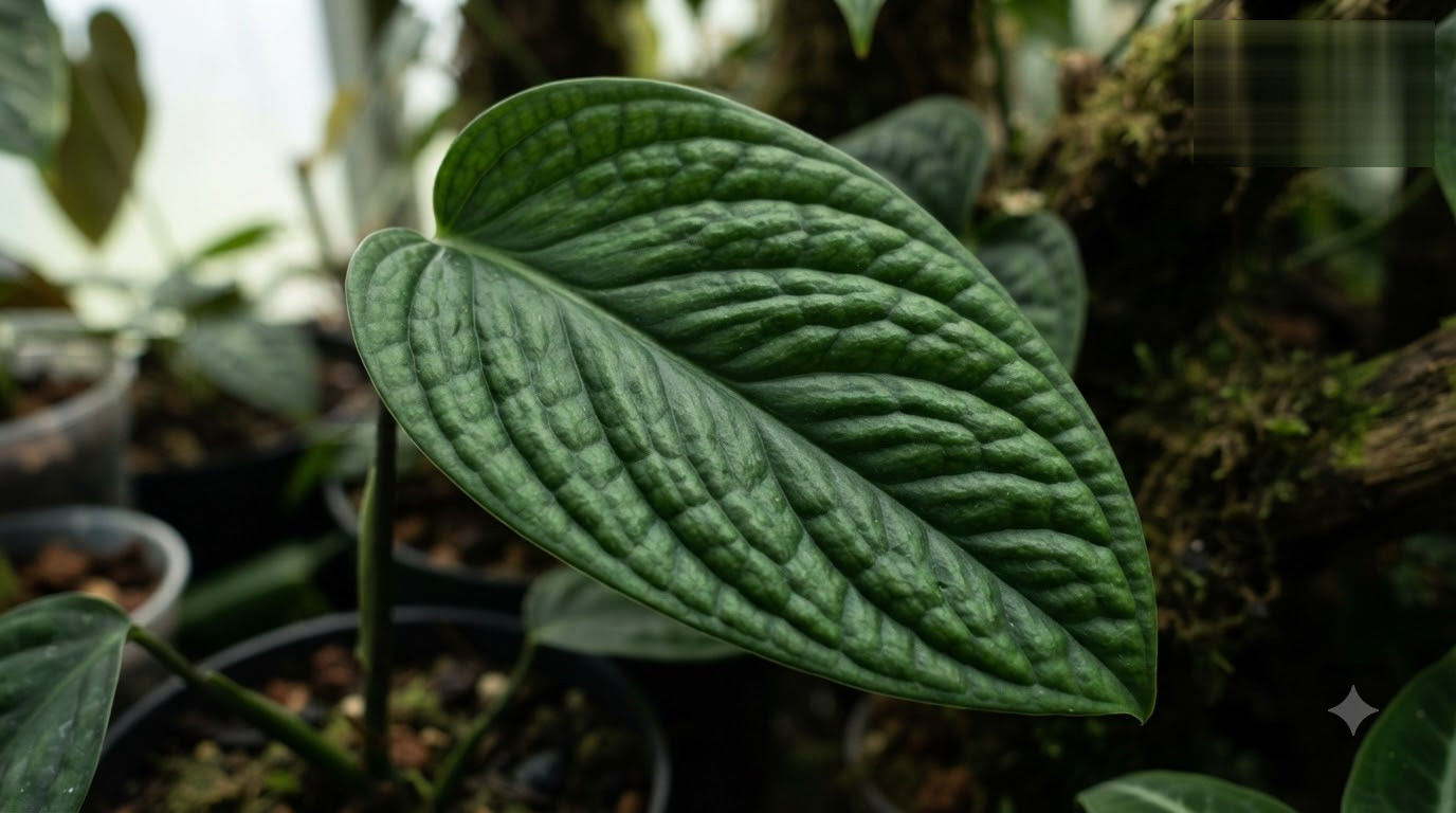 Monstera sp. Peru - Image 7