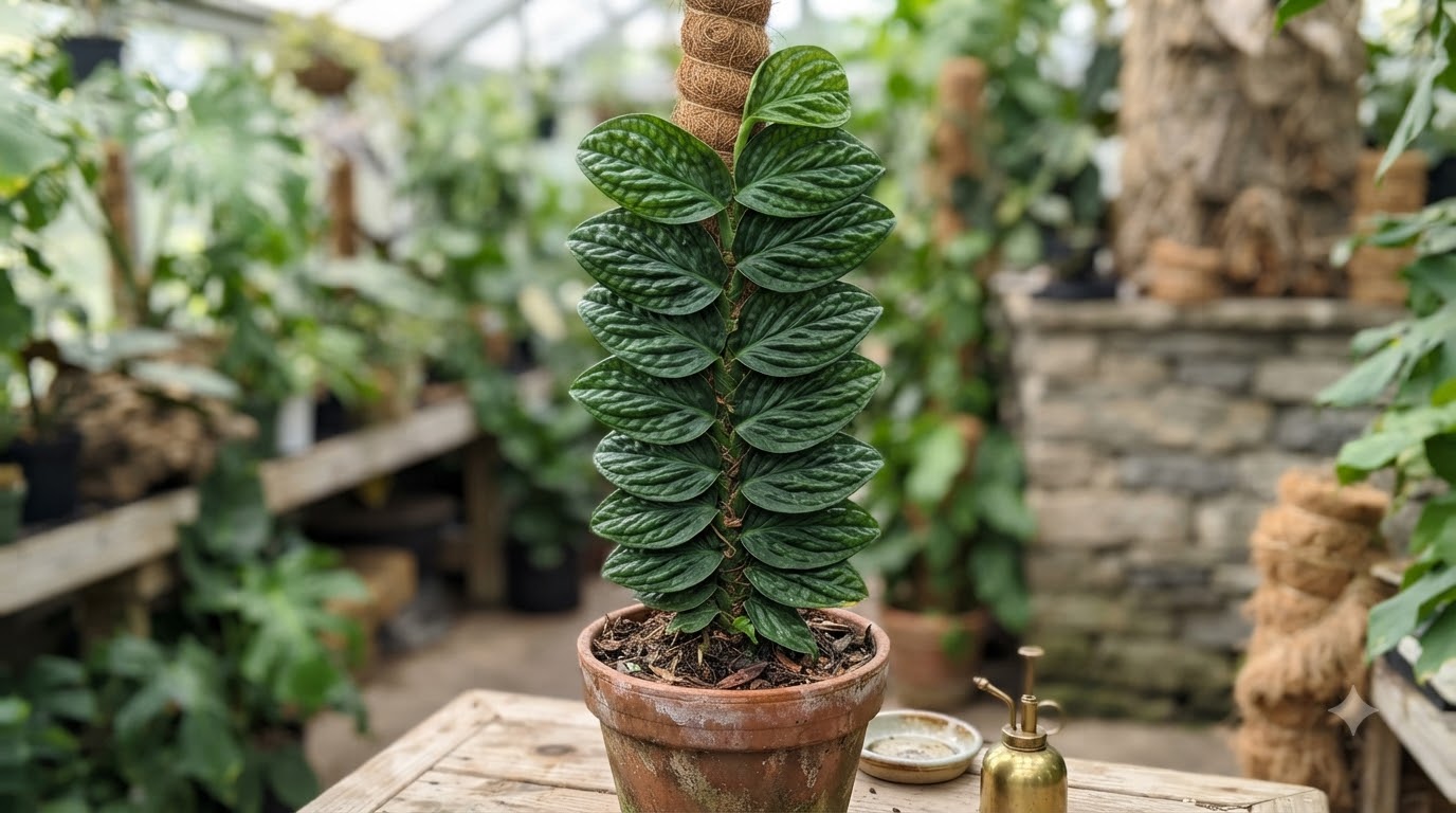 Monstera sp. Peru - Image 8