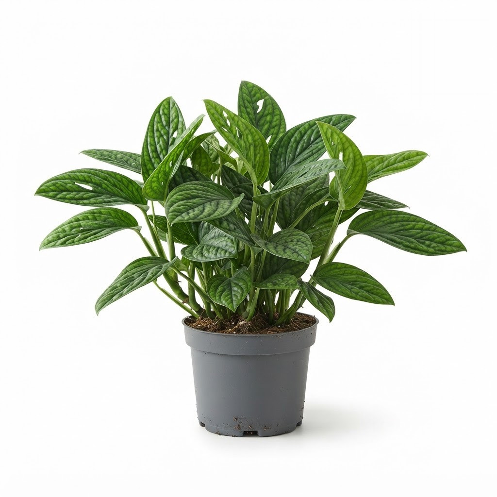 Monstera sp. Peru