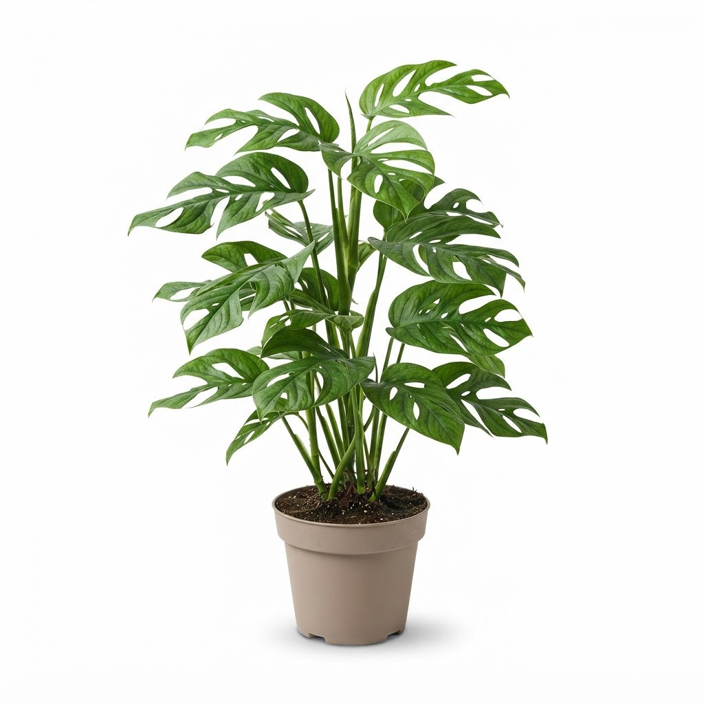 Monstera spruceana - Image 2