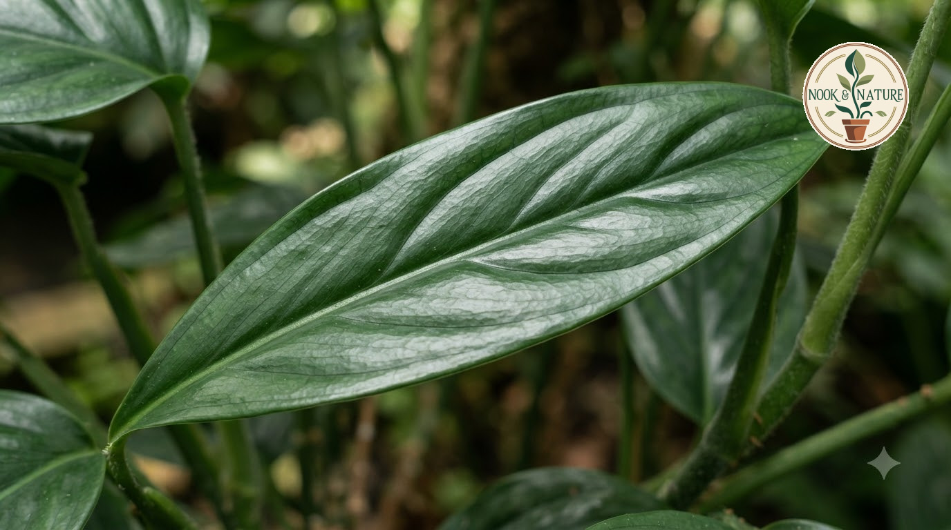 Monstera standleyana - Image 3